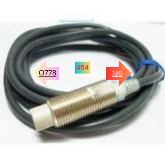 Cảm Biến Omron E2E-X5ME1 2M