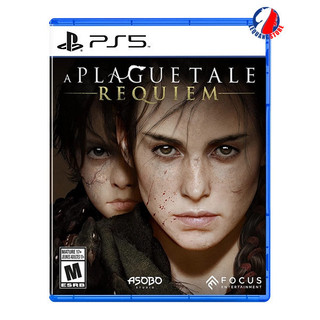 A Plague Tale Requiem | PS5 | Hệ Ngẫu Nhiên