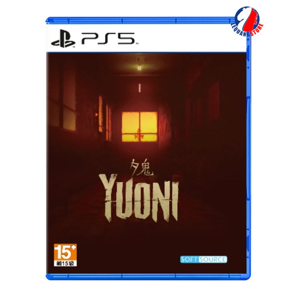 Yuon | PS5 | Hệ Ngẫu Nhiên