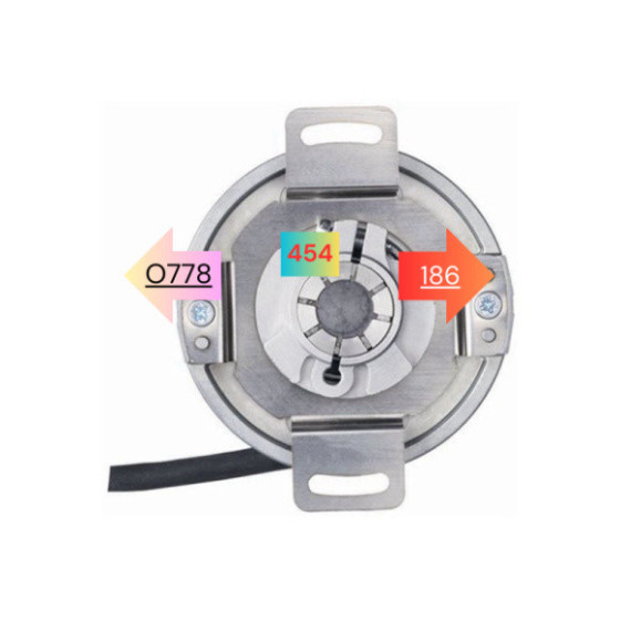 Bộ mã hóa SICK DFS60B-BDPK10000, DFS60B-BHAA03000