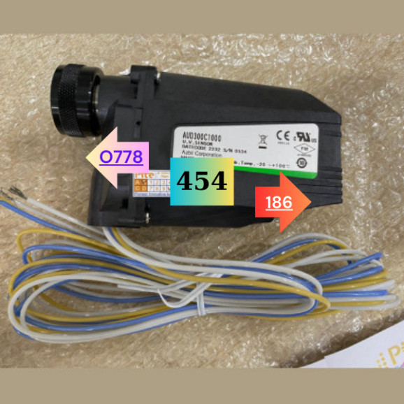 Cảm biến Azbil AUD300C100D