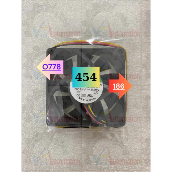 Quạt hút SUNON PMD2407PKB1-A