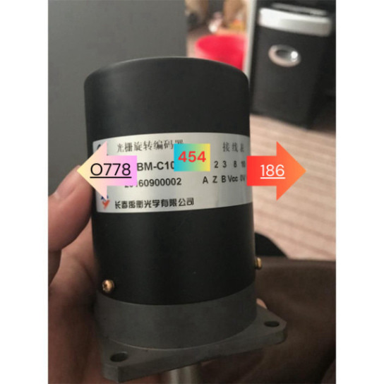 Changchun Yuheng Mã Hóa LF-500BM-C10-30F, LF-500BM-G15G