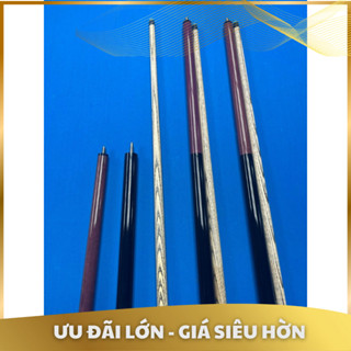 Gậy Phá Nhảy Omin| Cơ Phá nhảy OMIN Giá tốt (không tem) - Phụ kiện bida giá gốc