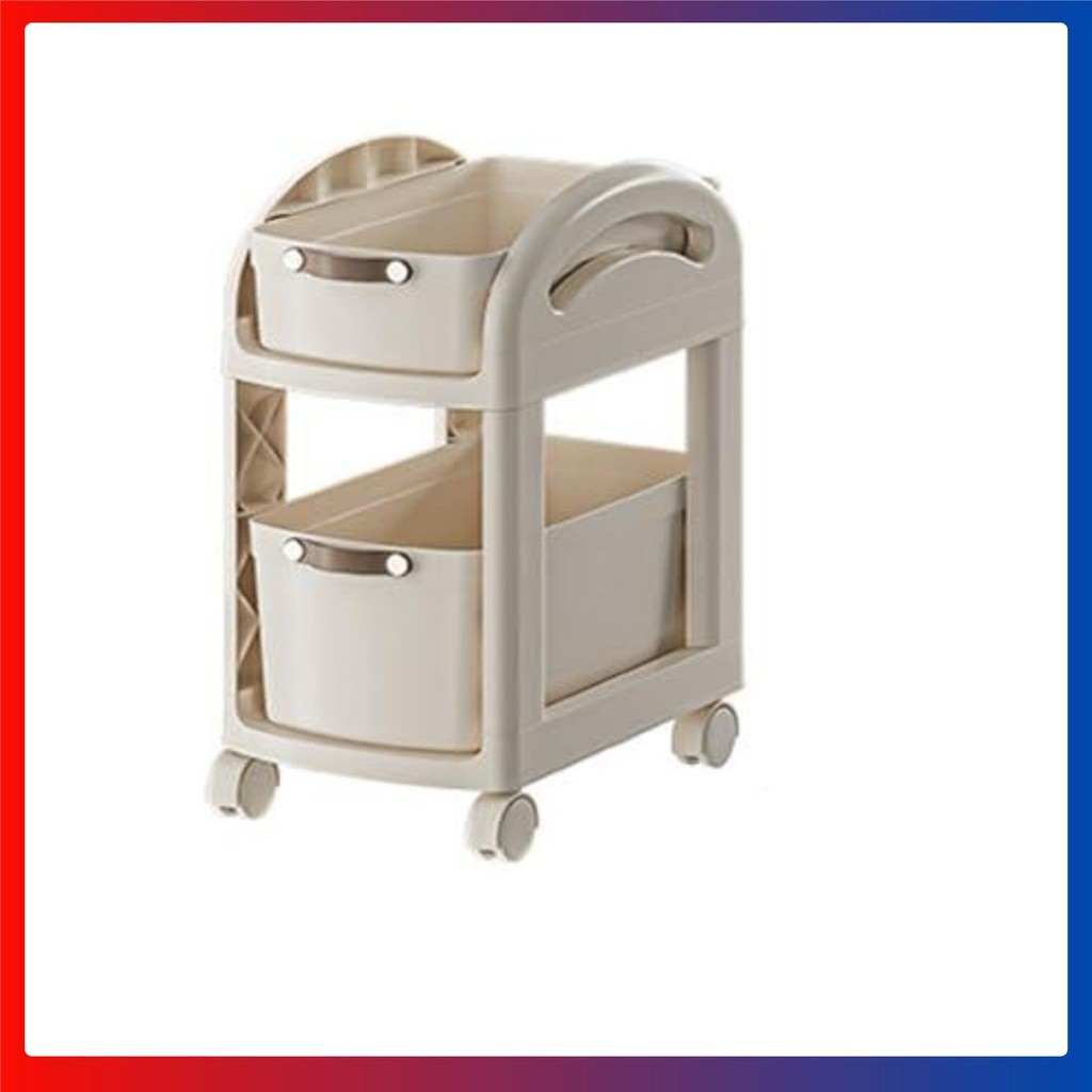 Tủ Ngăn Kéo Nhựa Polypropylen Đa Năng Plastic Chest of Drawers 💯Store VN💯