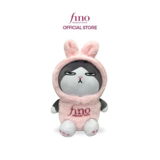 [Quà tặng không bán ] MÈO BÔNG FINO