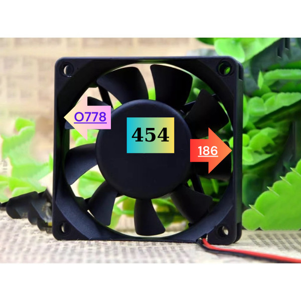 Quạt hút Sunon PMD2407PKB1-A