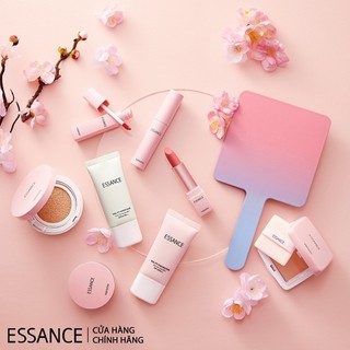 [HB Gift] Phấn phủ mịn mượt Essance Silky Pact 11g