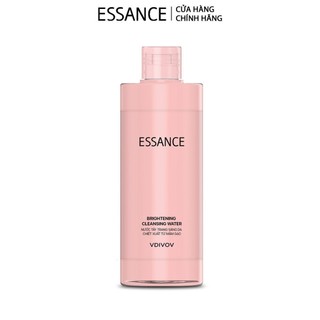 [ESSANCE OFFICIAL] Combo làm sạch và sáng da Essance
