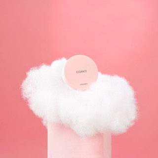 [ESSANCE OFFICIAL] Phấn phủ kiềm dầu dạng bột đa năng Essance Setting Powder 7g