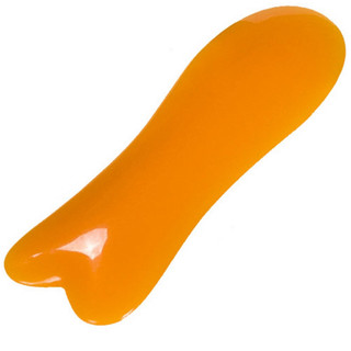 Dụng Cụ Resin Guasha Spa Tấm Cạo Hình Cá Y Học Cổ Truyền Sáp Ong Massage Tool PVN6341