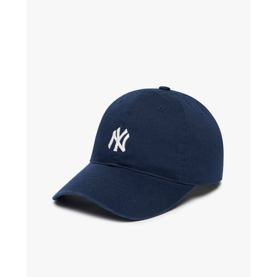 MLB - Nón bóng chày unisex Rookie Unstructured_3ACP7701N-50NYS