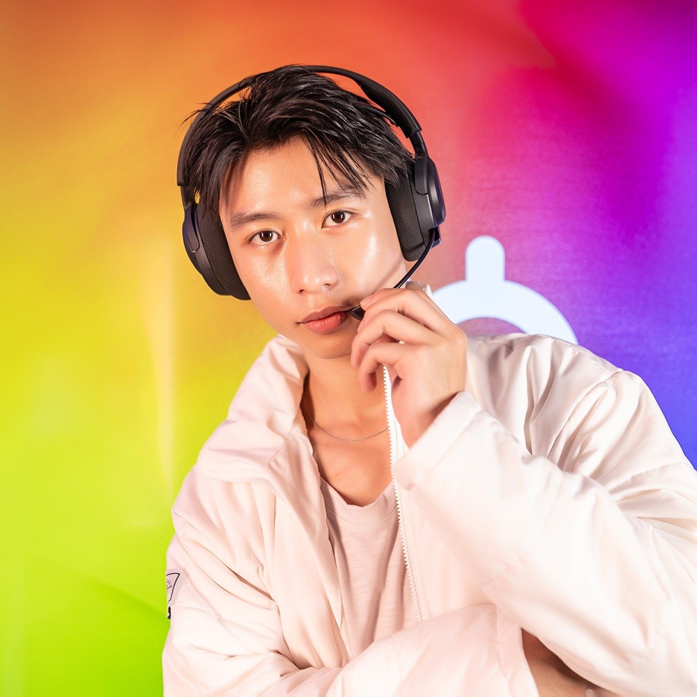 Tai nghe chụp tai gaming Steelseries Arctis Nova 5P/5X Kết nối Wireless, Chuẩn gaming phong cách | BigBuy360 - bigbuy360.vn