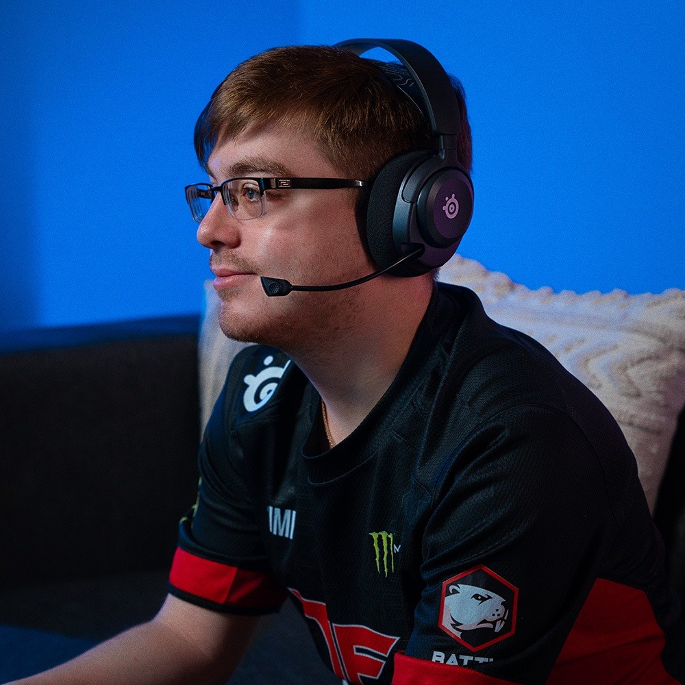 Tai nghe gaming không dây Steelseries Arctis Nova 5 Pin 60 giờ Micro khử ổn AI vừa chơi game vừa gọi điện | BigBuy360 - bigbuy360.vn