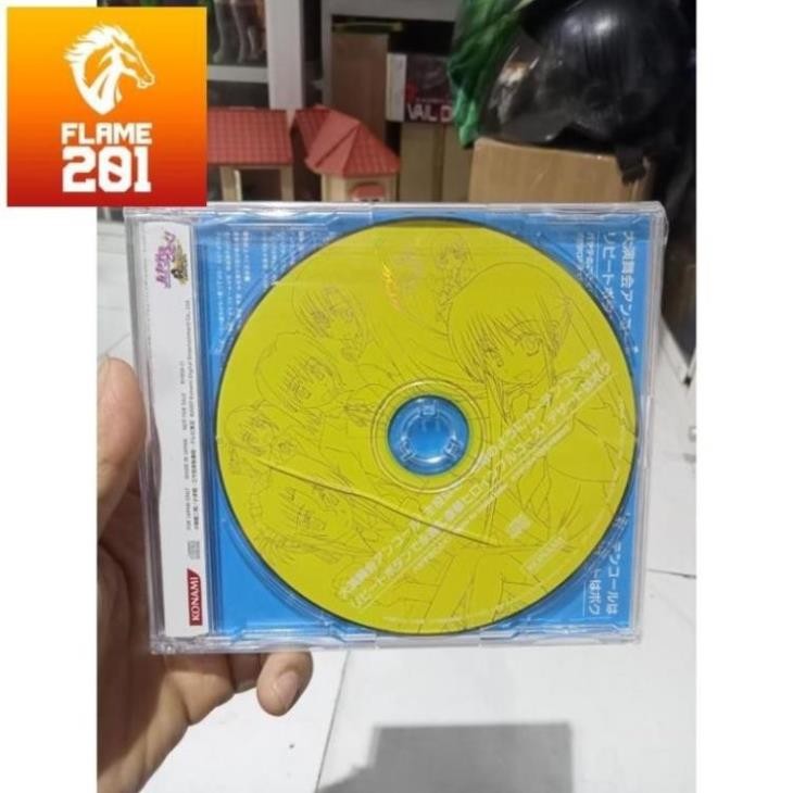 [HCM] Đĩa CD  Discuss | Edit  Hayate no Gotoku Boku ga Romeo de Romeo ga Boku de Limited Edition Dra