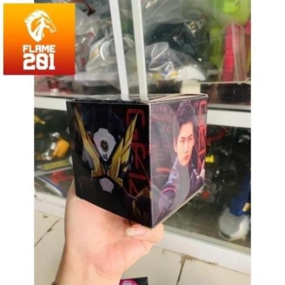 [HCM] Đồ chơi siêu nhân Ridewatch Dx Memorial Geiz lẻ