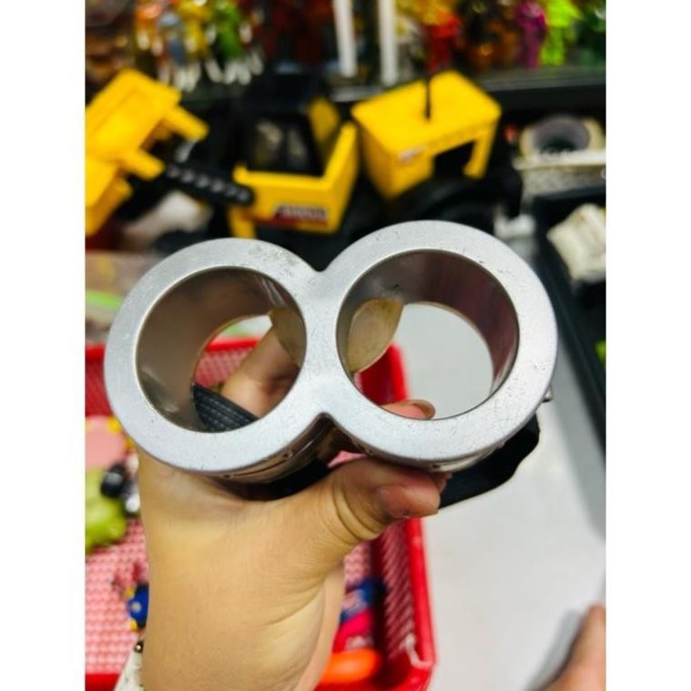 [HCM] Đồ cosplay Kính mắt Minion