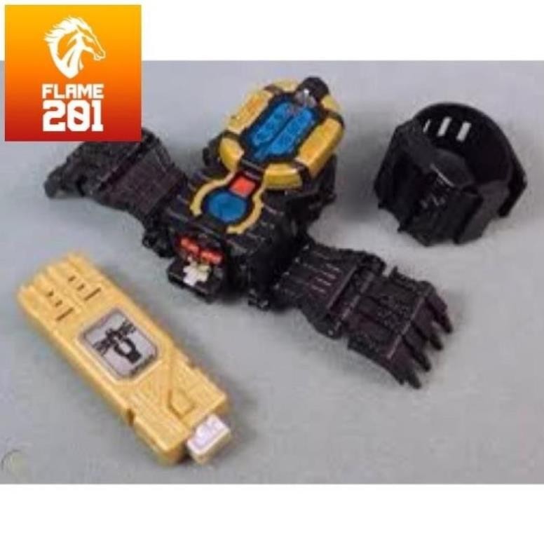 [HCM] Đồ chơi siêu nhân  Kamen Rider W Memory Gadget Series 02 Spider Shock