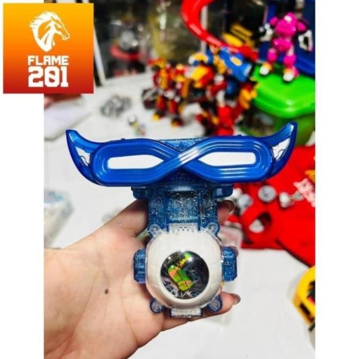 [HCM] Đồ chơi siêu nhân Kamen Rider Ghost SIN SPECTER EYECON DX BANDAI