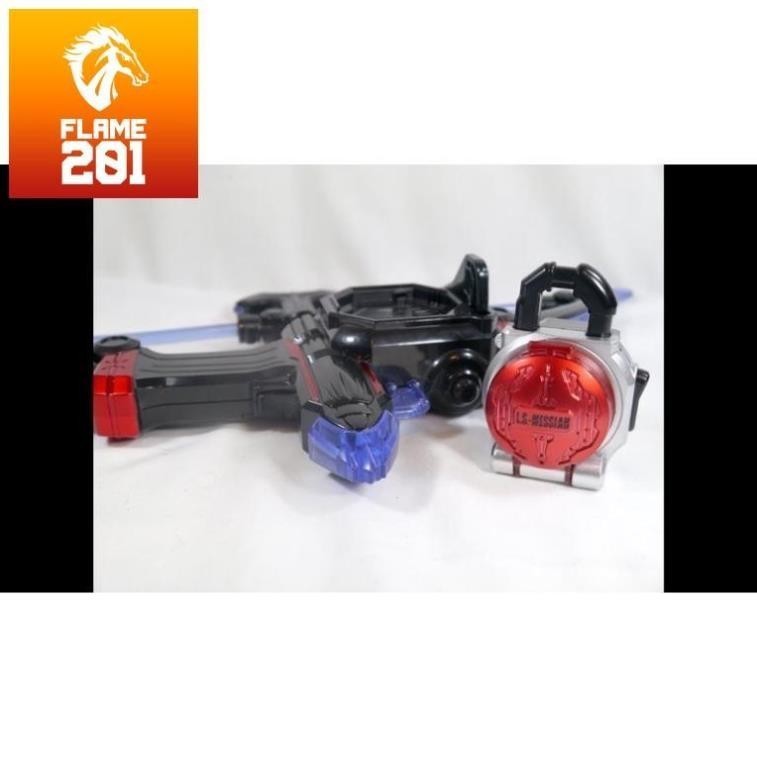 [HCM] Đồ chơi siêu nhân Cung Saver Arrow & Zakuro Lockseed Gaim Dx