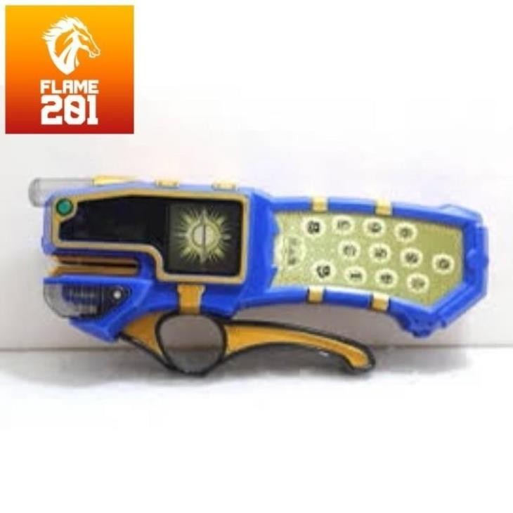 [HCM] Đồ chơi siêu nhân Magiranger Grip Phone Dx