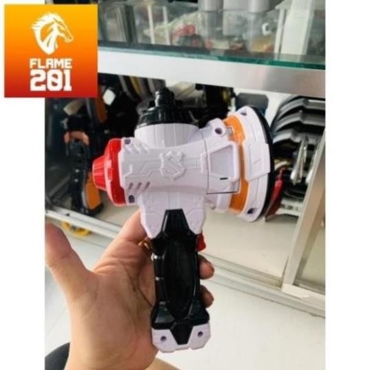 [HCM] Đồ chơi siêu nhân Lupinranger vs. Patranger Pat Megabo DX