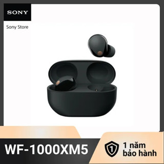 Tai nghe Sony Chống ồn không dây WF-1000XM5