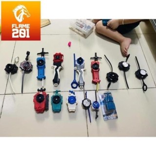 [HCM] Đồ chơi Tay quay BeyBlade Chính hãng Takaratomy [ Nhật bản]