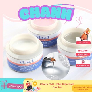  Gel Đắp  MÓNG IBD  56g GEL NỐI MÓNG   HÀNG CHUẨN   CHANH NAIL 