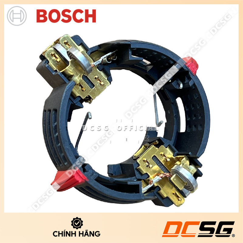 Ổ than máy khoan bê tông Bosch GBH 2-28 DV/DFV 1614336093 | DCSG