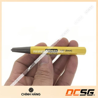 Đục 1/4" Stanley 16-227