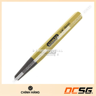 Đục 1/4" Stanley 16-227