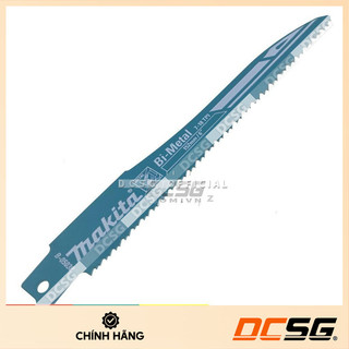 Lưỡi cưa kiếm cắt nhanh kim loại makita b-05038 | dcsg