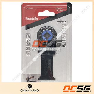 Lưỡi cắt rung cho kim loại tma059 makita b-64939 | dcsg