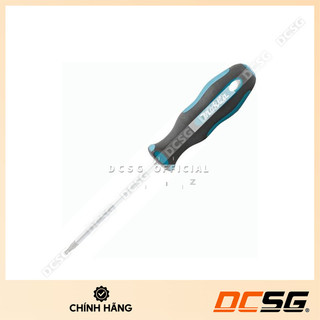Tua vít t15x100mm makita b-65981