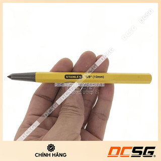 Đục lấy dấu 10mm 3/8" Stanley 16-236