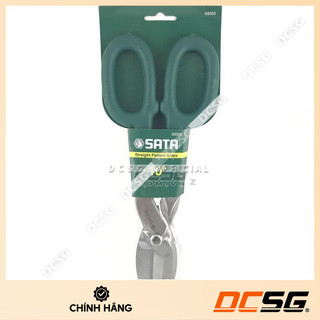 Kéo cắt tôn 10"/254mm sata 93303