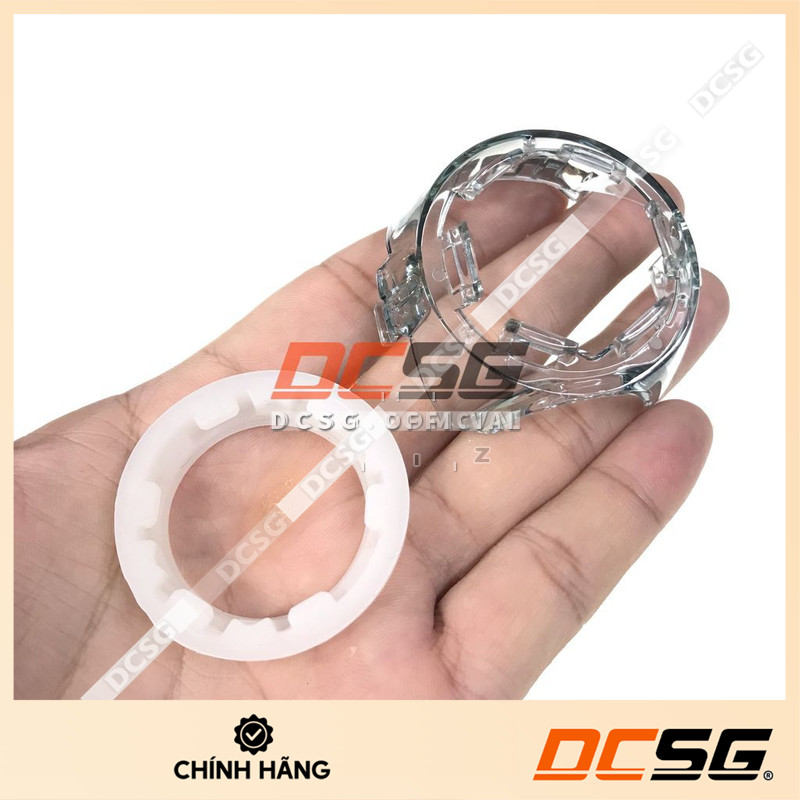 Chụp trước, giảm chấn TD160 - TD170 - DTD170 Makita | DCSG