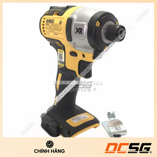 Máy vặn vít 165N.m dùng pin 20Vmax Dewalt DCF886N (không pin sạc)