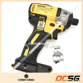 Máy vặn vít 165N.m dùng pin 20Vmax Dewalt DCF886N (không pin sạc)