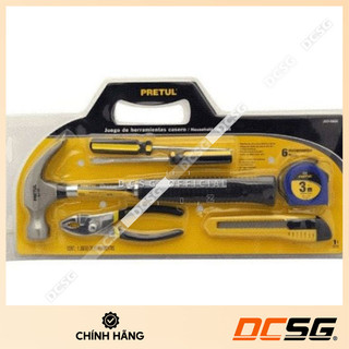 Bộ đồ nghề pretul 22972