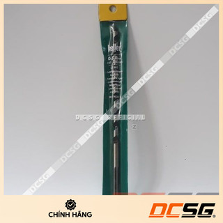 Mũi khoan gỗ 8.0x235mm heller sds lewis 190305