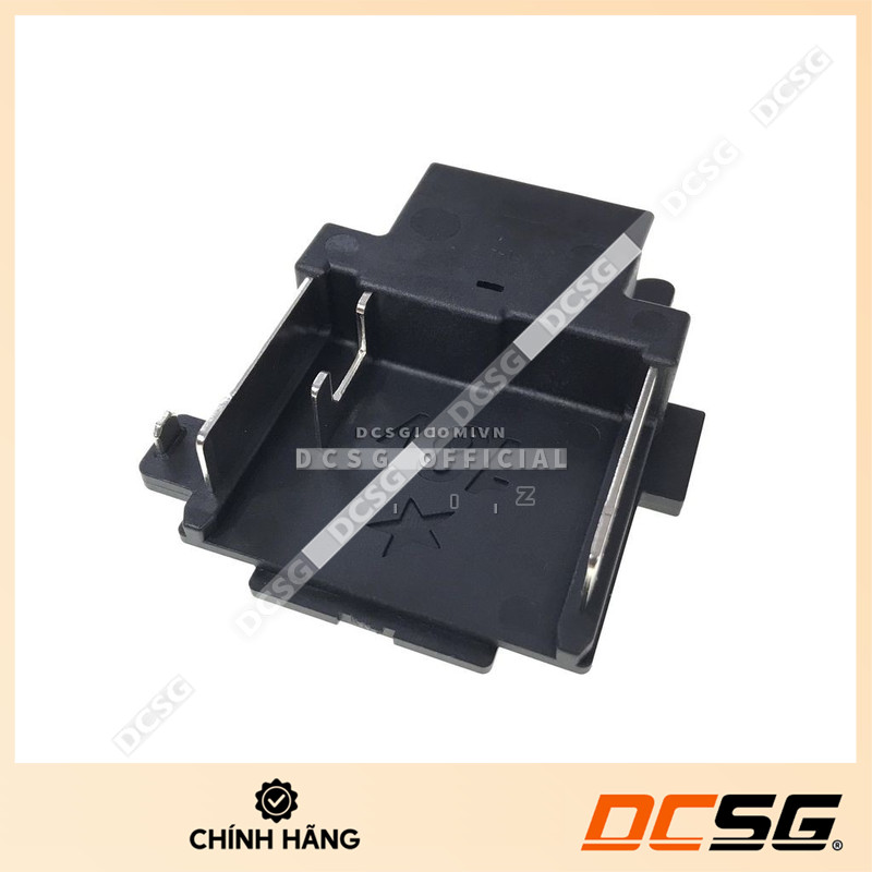 Chân pin Makita dùng cho máy TP141/DHR171 643874-2| DCSG
