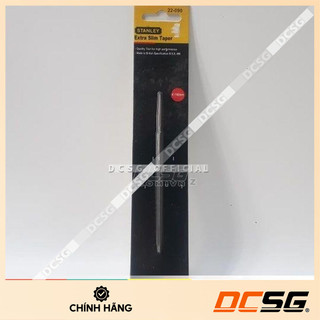 Giũa 4'' tam giác stanley 22-090