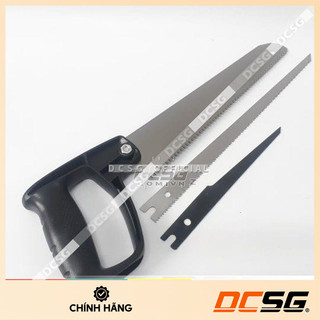 Bộ cưa tay 3 trong 1 stanley 15-090