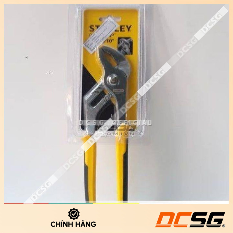 Kềm mỏ quạ 12'' Stanley STHT84021-8