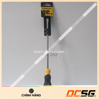 Tua vít dẹp 6.5x200mm stanley stmt60829-8