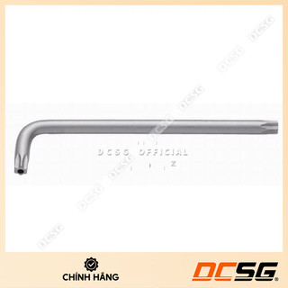 Lục giác sao t-45, thép sata s2-84512