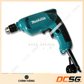 Máy khoan 10/25mm dùng điện 450w makita 6412