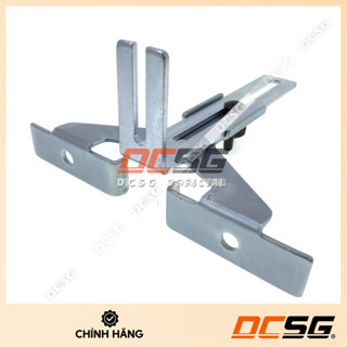 Thanh cử dẫn hướng thẳng cho máy phay mini Makita 122704-5 | DCSG